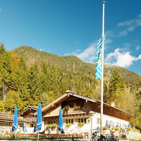Отель Schwaigeralm Кройт Экстерьер фото